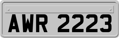 AWR2223