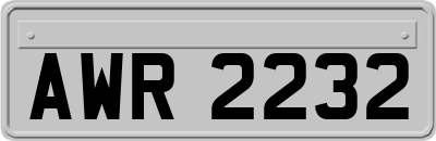 AWR2232