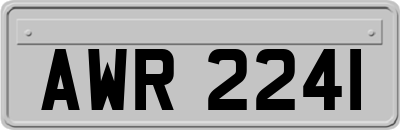 AWR2241