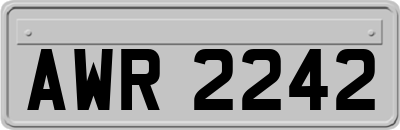 AWR2242