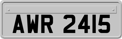 AWR2415