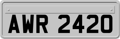 AWR2420