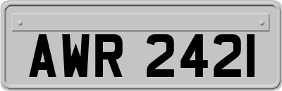 AWR2421