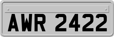 AWR2422