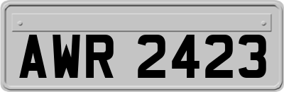 AWR2423