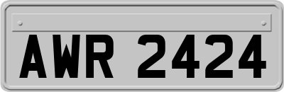 AWR2424