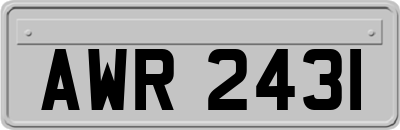 AWR2431