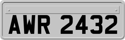AWR2432