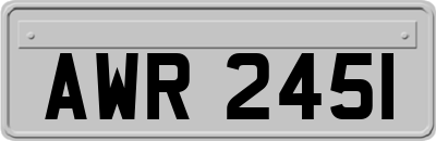 AWR2451