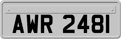 AWR2481
