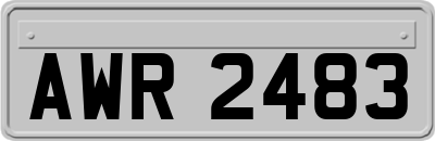 AWR2483