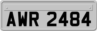 AWR2484