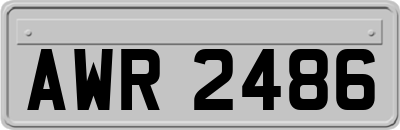 AWR2486