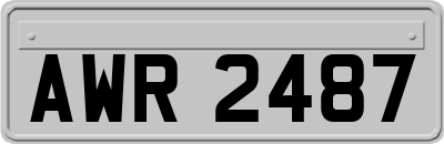 AWR2487