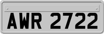 AWR2722