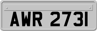 AWR2731