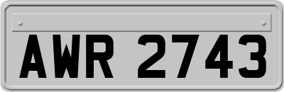 AWR2743
