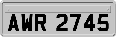 AWR2745