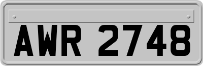 AWR2748