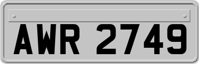 AWR2749