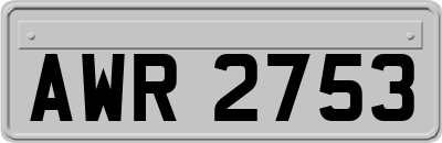 AWR2753