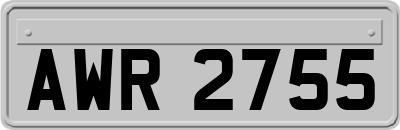 AWR2755