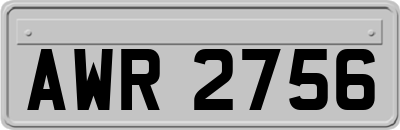 AWR2756