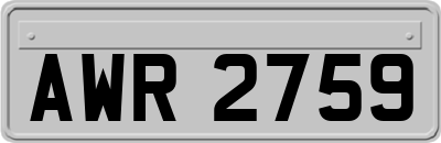 AWR2759