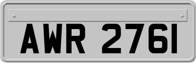AWR2761