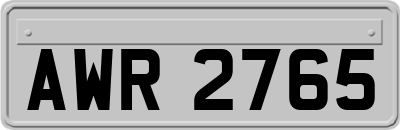 AWR2765