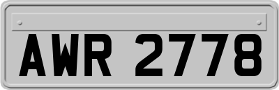 AWR2778