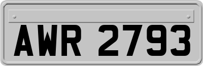 AWR2793