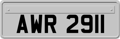 AWR2911