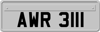 AWR3111