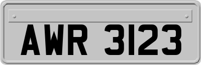 AWR3123