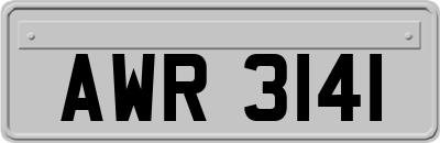 AWR3141
