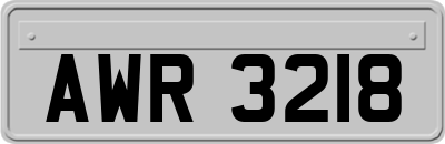 AWR3218