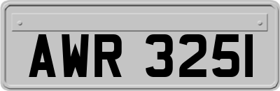 AWR3251