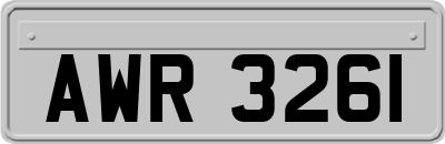 AWR3261