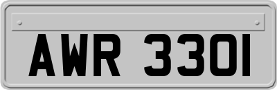 AWR3301