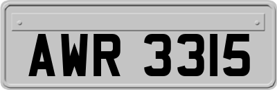 AWR3315