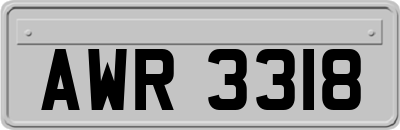 AWR3318