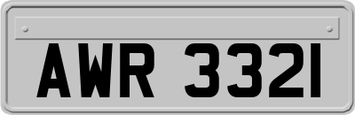 AWR3321