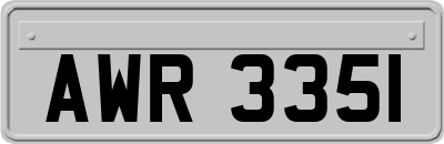 AWR3351