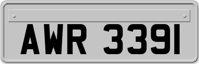 AWR3391