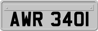 AWR3401