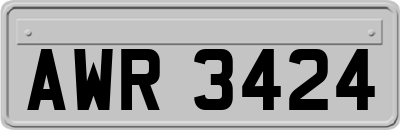 AWR3424