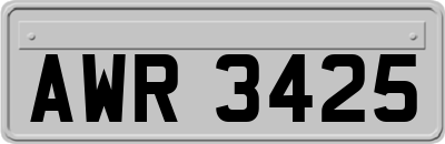 AWR3425