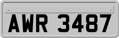 AWR3487