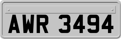 AWR3494